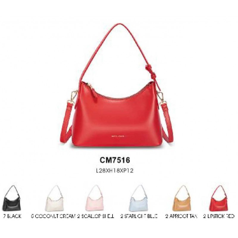 Женская сумка David Jones CM7516